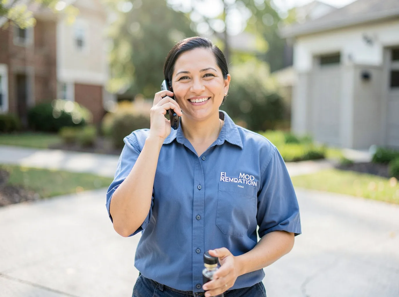 Mold Remediation Garberville, CA FAQs